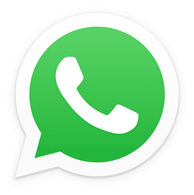 WhatsApp icon for Roystan Kiran D'Souza